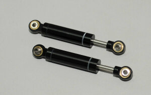 RC4WD Z-D0008 The Ultimate Scale Shock Absorber 60mm (Black)