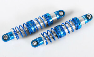 RC4WD Z-D0037 King Off-Road Schaal Dual Spring...