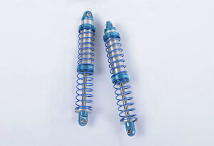 RC4WD Z-D0065 King Off-Road Dual Spring Shock Absorber...