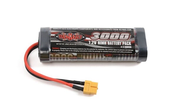 RC Getriebe Mit 35T Motor, Staubdicht, Passend Für Axial SCX10 / SCX10 II 90046