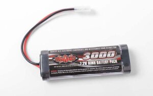 RC4WD Z-E0090 RC4WD 6-Cell 3000mAh NIMH Battery Pack