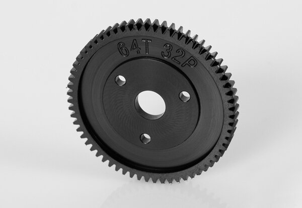 RC4WD Z-G0055 64t Delrin Main Gear For R3 2 Speed Transmission