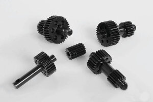 RC4WD Z-G0067 Replacement Gears For R4 Transmission