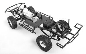RC4WD Z-K0054 Kit camion Trail Finder 2