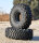 RC4WD Z-P0024 Mickey Thompson 1.9 Single Baja Claw TTC Scale tyres 1 pc.