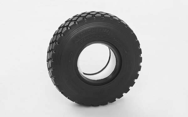 RC4WD Z-P0066 Michelin XZL + 14.00 R20 1.9 Scale tyre X4 Compound 1 pc.