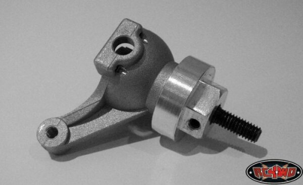 Zucchetti: Esagono Per Motore Ruota Ambrogio L200 | F.lli Manzoni