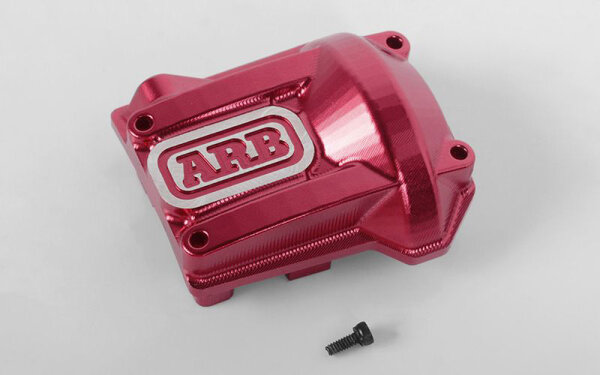 RC4WD Z-S0459 RC4WD ARB Diff Cover voor Traxxas TRX-4