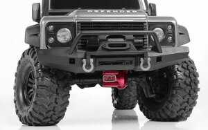 RC4WD Z-S0459 RC4WD ARB Diff Cover for Traxxas TRX-4