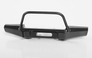 RC4WD Z-S0543 RC4WD Metal Front Winch Bumper for Traxxas...