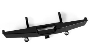 RC4WD Z-S0579 Tough Armor Rear Bumper For Trail Finder 2...