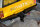 RC4WD Z-S0579 Kemény páncél hátsó lökhárító a Trail Finder 2 hátsó szerelvényhez a vonóhoroggal együtt