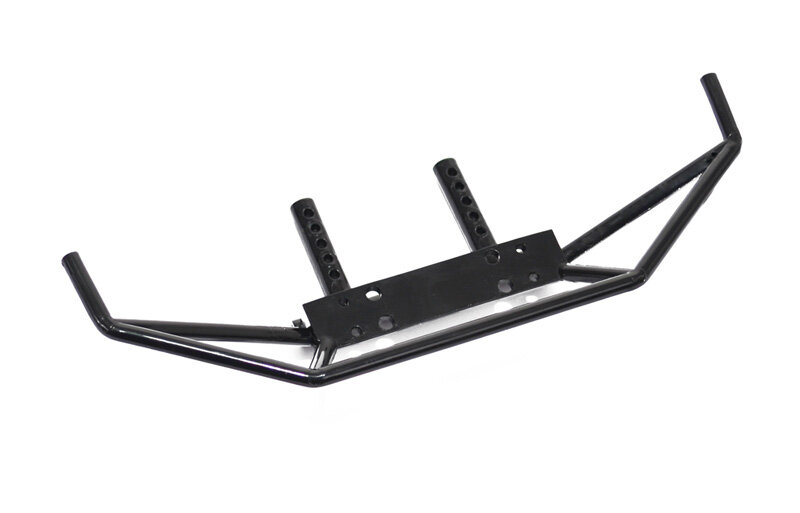 RC4WD Z-S0594 Marlin Crawlers Front Plastic Tube Bumper For Trail Fi