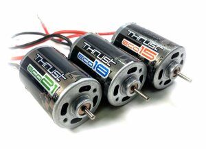 Absima 2310062 Elektrische motor "Thrust eco" 21T