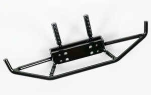 RC4WD Z-S0778 Marlin Crawlers Front Steel Tube Bumper For...