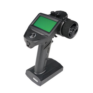 Flysky FS096 FS-G7P+ Sender 10 Kanal mit 1 Empfänger