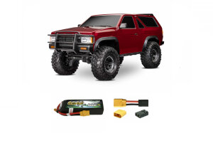 Lesu Pezzi Di Ricambio 1/14 Mobile In Metallo Quinta Ruota Per - Foto 7