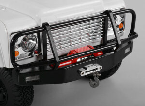 RC4WD Z-S0853 ARB Land Rover Defender 90 Winch Bar Front...