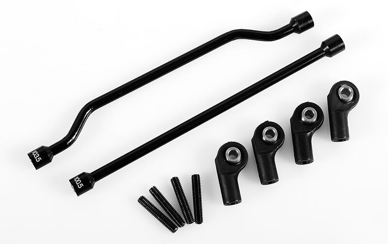 Kit Di Montaggio Dello Sterzo Per Auto RC Per Accessori Per Auto RC Micro B 124 244016~p184419804