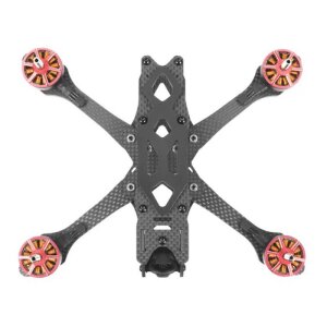TBS A-IPRC-ECHO5 ImpulseRC Echo 5 Inch Frame Kit