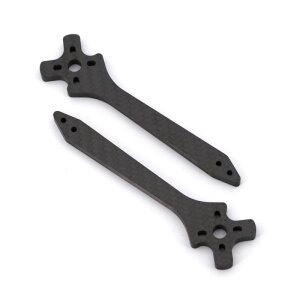 TBS A-SRCE-1V5SA Source One V5 5 inch Spare Arm (2pcs)