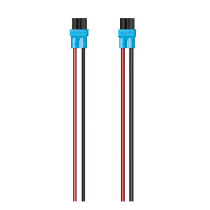 FLYWOO FW19003779 XT30UP-F Blue Pigtail 20awg (2pcs)
