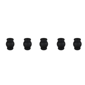 FLYWOO FW19002834 5PCS O3/O4/O4PRO Air Unit Rubber Damping Balls