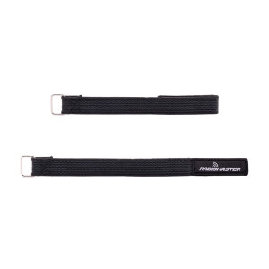 Radiomaster HP0157.0103 Radiomaster Ultra Battery Strap (2PCS)