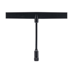 Radiomaster HP0157.0098-2P 2.4ghz + 915Mhz Dual band T antenna(2pcs)