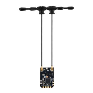Radiomaster HP0157.XR3-2400 XR3 Nano Multi-Frequency Antenna Diversity