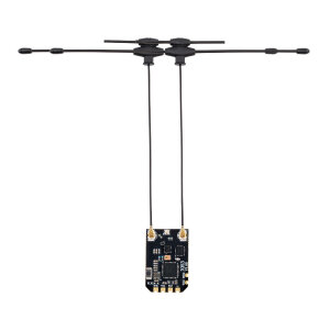 Radiomaster HP0157.XR3-DB XR3 Nano Multi-Frequency Antenna Diversity