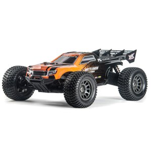 Yikong K9071SE YT7 SE BATTLEMAN 1/7 Truggy 4WD Brushless RTR