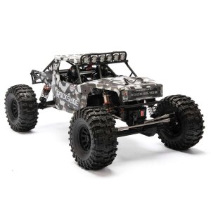 Yikong YK4061 Rock Crawler Rock Slide 1/6 4WD RTR