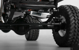RC4WD Z-S0988 Superlift Adjustable Steering Stabilizer...