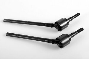 RC4WD Z-S0989 XVD Axle Shaft For D44 Narrow Front Axle...