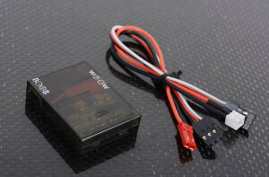 RC4WD Z-S1089 WiRot Winch Control Unit for cable winch