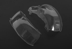 RC4WD Z-S1192 Front Inner Fender Set For Mojave - Hilux...