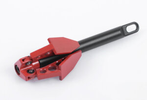 RC4WD Z-S1262 Foldable Winch Anchor