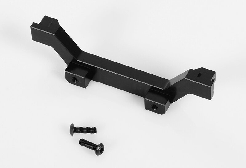 RC4WD Z-S1264 Universal Front Bumper Mount For Trail Finder 2