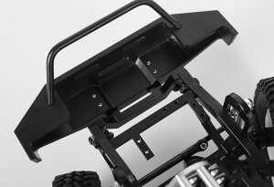 RC4WD Z-S1264 Universal Front Bumper Mount For Trail...