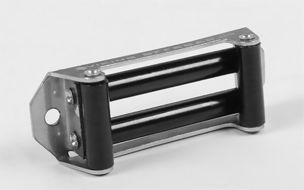 RC4WD Z-S1498 1-10 Viking Roller Fairlead Pour treuil Warn 9.5cti