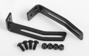 RC4WD Z-S1581 Universal Front Bumper Mounts to fit...