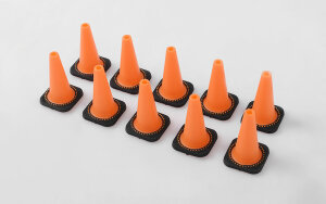 RC4WD Z-S1658 1-10 Traffic Cones