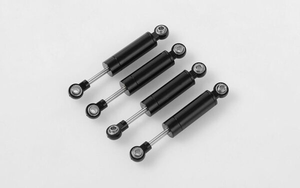 RC4WD Z-S1686 The Ultimate Mini Scale Shock Absorber (40mm)