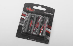 Rc4Wd Z-S1718 Rc4Wd AA Batteries