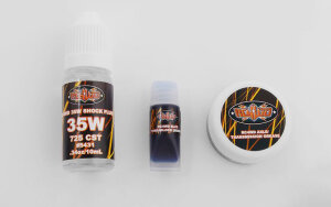 RC4WD Z-S1732 RC4WD Assembly Combo Pack (Oil, Thread Lock, Grease)
