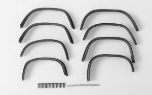 RC4WD Z-S1741 Big Boss Fender Flare Set For D90-D110
