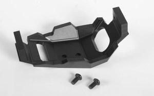 RC4WD Z-S1823 Low Profile Delrin Skid Plate for Std. TC...