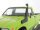 RC4WD Z-S1826 RC4WD Safari Snorkel for Mojave II 2/4 Door Karosserie Set