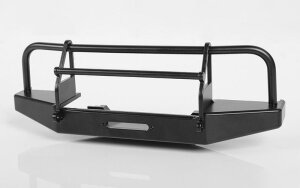 RC4WD Z-S1845 Tough Armor Front Winch Bumper for Mojave...
